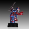 фотография Iron Patriot Mini Bust