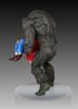 фотография MAN-THING Statue