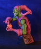 фотография Green Goblin Mini Bust