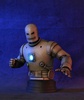 фотография Iron Man Classic Silver Mini Bust