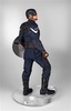фотография Captain America Stealth Statue