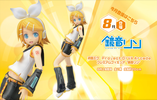 фотография PM Figure Kagamine Rin Project DIVA Arcade ver.