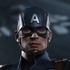 Movie Masterpiece Captain America The Winter Soldier Ver.