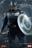 фотография Movie Masterpiece Captain America The Winter Soldier Ver.