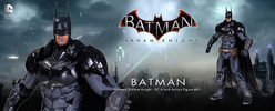 фотография DC Action Figure Batman