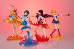 фотография Figuarts ZERO Sailor Mars