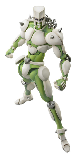 главная фотография Super Action Statue Crazy Diamond 2012 Winter WF Ver.