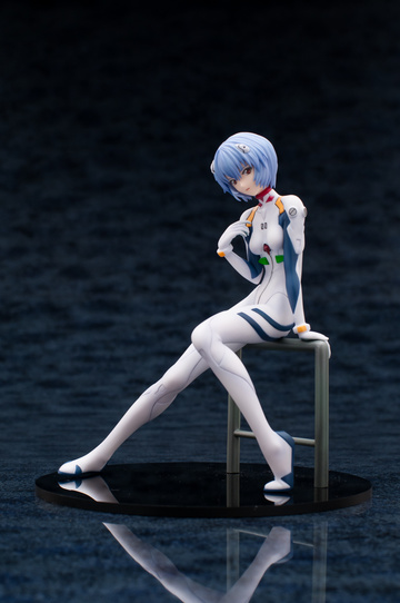 главная фотография Ayanami Rei