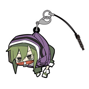 главная фотография Mekakucity Actors Tsumamare Pinched Strap: Kido