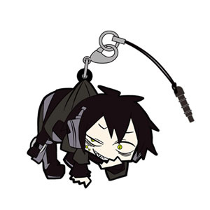 главная фотография Mekakucity Actors Tsumamare Pinched Strap: Dark Konoha