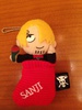 фотография One Piece Ichiban Kuji Christmas Plush: Sanji