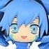 Deformed Mini Mekakucity Actors: Ene