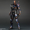 фотография Play Arts Kai Death Stroke