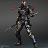 фотография Play Arts Kai Death Stroke