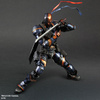 фотография Play Arts Kai Death Stroke