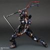 фотография Play Arts Kai Death Stroke