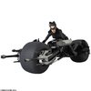 фотография MAFEX No.009 Selina Kyle Catwoman