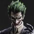 Play Arts Kai Joker