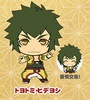 фотография Picktam! Nobunaga the Fool: Toyotomi Hideyoshi