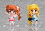 фотография Nendoroid Petit Mahou Shoujo Lyrical Nanoha ViVid: Fate Testarossa Mom ver.