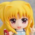 Nendoroid Petit Mahou Shoujo Lyrical Nanoha ViVid: Fate Testarossa Mom ver.