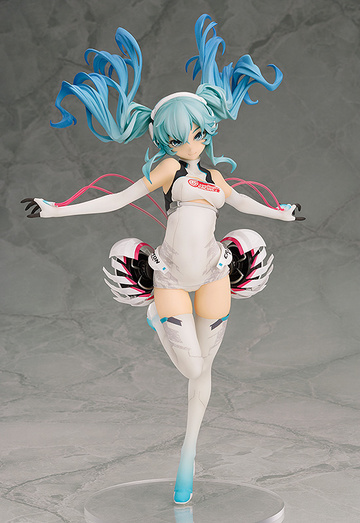 главная фотография Racing Miku 2014 Ver.