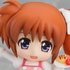 Nendoroid Petit Mahou Shoujo Lyrical Nanoha ViVid: Takamachi Nanoha Mom ver.