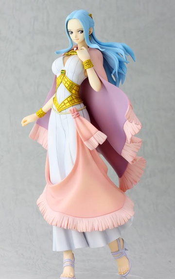 главная фотография Ichiban Kuji One Piece ~Girls Collection 2~ The Strong Girls: Vivi Nefertari