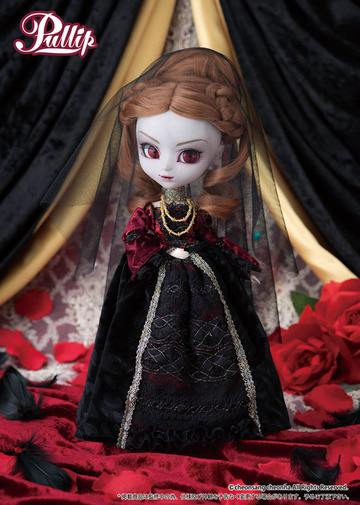 главная фотография Pullip Carmilla