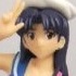 Neon Genesis Evangelion Collection Figure 'Sea Firefly': Katsuragi Misato