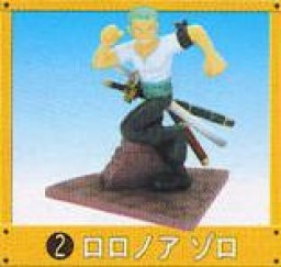главная фотография One Piece Adventure: Roronoa Zoro
