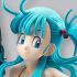 Dragon Ball STYLING: Bulma