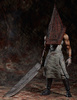 фотография figma Red Pyramid Thing