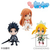 фотография Sword Art Online ~Fairy Dance~ Chibi Kyun-Chara: Kirito ALO Ver.