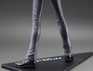 фотография mensHdge technical statue No.1 PSYCHO‐PASS Kougami Shinya