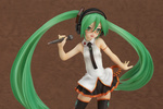 фотография HappyKuji Hatsune Miku 2014 Autumn Ver.: Hatsune Miku Lat-type Autumn Ver.