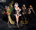 фотография E2046 ORI Darkness Dark Phoenix