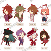 фотография Meiji Tokyo Renka Trading Rubber Strap: Shunso Hishida