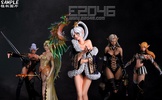 фотография E2046 ORI Darkness Dark Phoenix