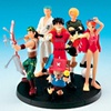 фотография One Piece Real Collection Part 04: Monkey D. Luffy
