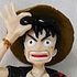 One Piece Real Collection Part 03: Monkey D. Luffy