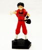 фотография One Piece Real Collection Part 04: Monkey D. Luffy