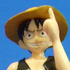 One Piece Real Collection Part 05: Monkey D. Luffy