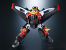 фотография Soul of Chogokin GX-68: The King of Braves GaoGaiGar