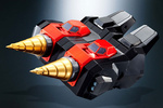 фотография Soul of Chogokin GX-68: The King of Braves GaoGaiGar