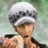 Figuarts ZERO Trafalgar Law -Dressrosa Arc- Ver.