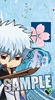 фотография TV Anime Gintama Rubber Mascot Ver.2: Gintoki Sakata