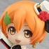 Nendoroid Petite Love Live! Sore wa Bokutachi no Kiseki Ver.: Hoshizora Rin