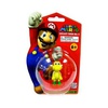 фотография Nintendo Super Mario Mini Figures Set 2: Nokonoko