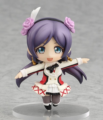 главная фотография Nendoroid Petite Love Live! Sore wa Bokutachi no Kiseki Ver.: Toujou Nozomi